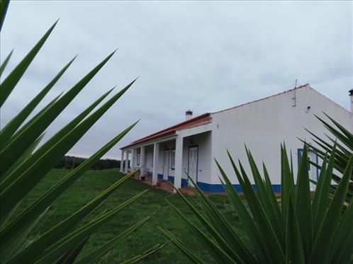Monte da Fome Aguda Odeceixe Exterior foto